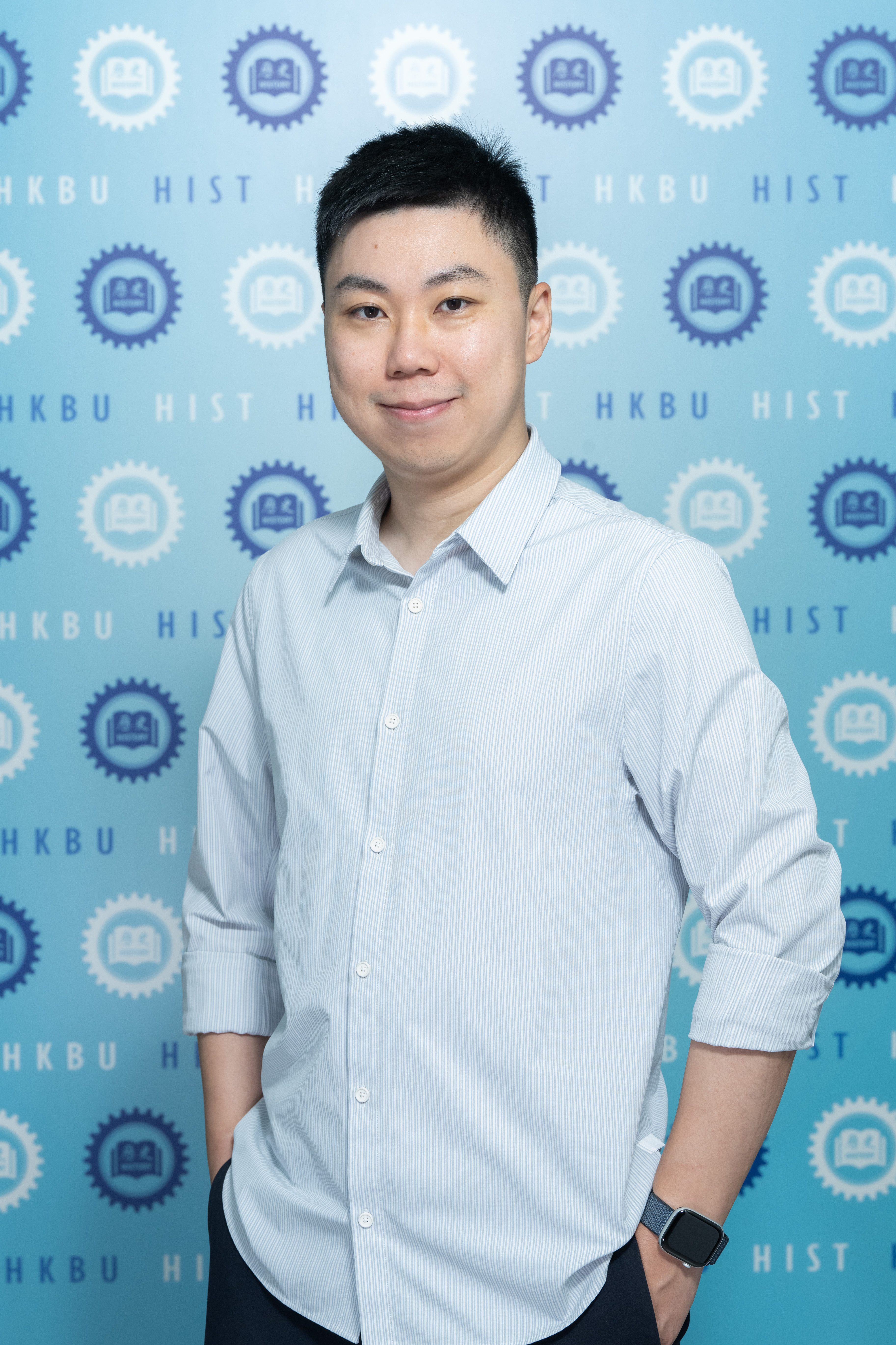Yiming Ha 哈一鳴